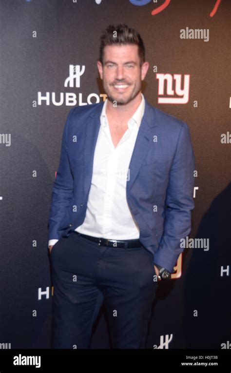 jesse palmer hublot|Hublot Celebrates Its New Big Bang in New York .